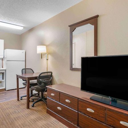 Extended Stay America Select Suites - Tampa - Brandon Buitenkant foto