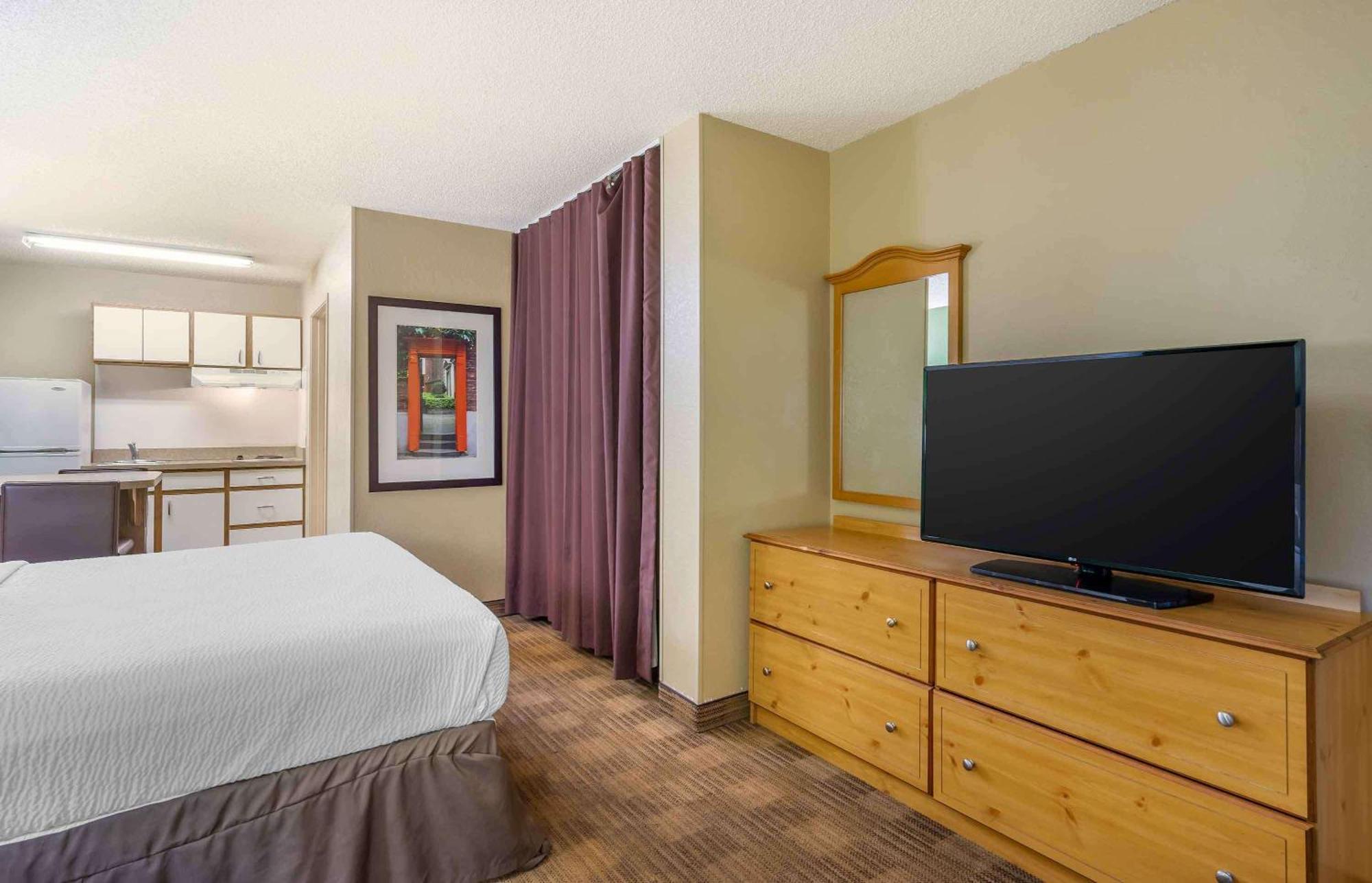 Extended Stay America Select Suites - Tampa - Brandon Buitenkant foto