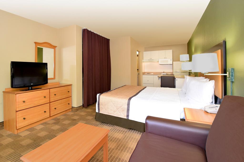 Extended Stay America Select Suites - Tampa - Brandon Buitenkant foto